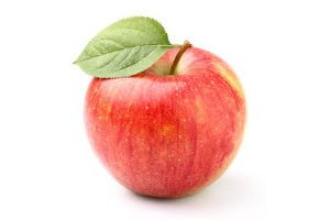 Apfel richtig entsaften