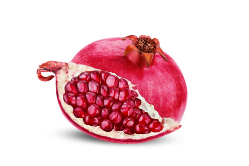 Granatapfel richtig entsaften