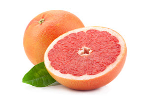 Grapefruit richtig entsaften