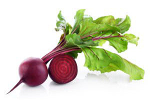 Rote Beete richtig entsaften