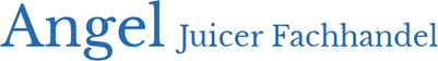 Angel Juicer Fachhandel Logo
